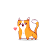 Kawaii Cat