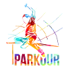 Parkour gift
