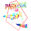 Parkour gift