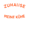 Kuh Kühe