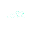 Squirrel heartbeat