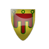 Auvergne le blason