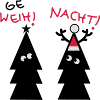 Weihnachten im Schwarzwald