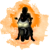 biker