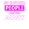 aunt