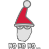 christmas hater
