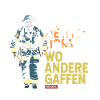 Fire Brigade Gaffer