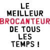 Antiquaire / Antiquité / Brocante / Brocanteur