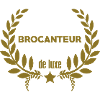 Antiquaire / Antiquité / Brocante / Brocanteur