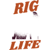 OILFIELD: Rig life