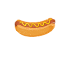 Hot dog