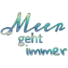 Meer geht immer