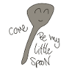 Come be my little Spoon