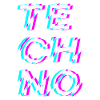 Techno Rave