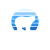 Eisbär