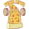 Pizza Gym Fitness