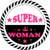 Super woman