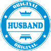 Original husband
