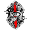 Second eye ocean