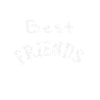 Best friends