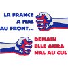 POLITIQUE, FRONT NATIONAL, DEMOCRATIE