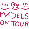 Mädels auf Tour (b)