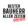 Bauherr Spruch