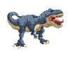 T Rex dinosaur