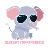 elephant sunglasses