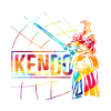 Kendo gift