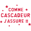 Cascadeur / Cascade / Voiture / Risque / Danger
