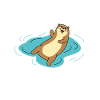 otter