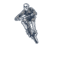 MTB mountain bike