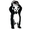 Panda - Incognito