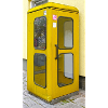 phone booth