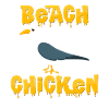 seagulls