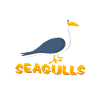 seagulls