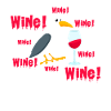 seagulls
