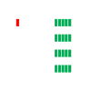 Far børn opladning bar batteri 4 børn shirt