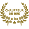 Bus / Conducteur / Chauffeur / Machiniste / Car