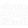 Chum Gang facile