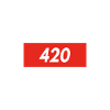 420 Red Label Berlin