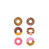 donut