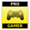 Pro Gamer Zocker Design