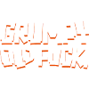 Grumpy Old Fuck