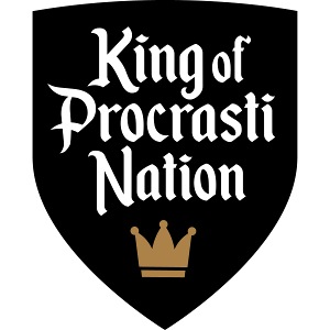 King Of ProcrastiNation
