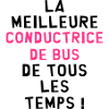 Bus / Conducteur / Chauffeur / Machiniste / Car