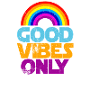 Good Vibe Only