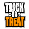 trick or treat