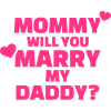 Heiratsantrag